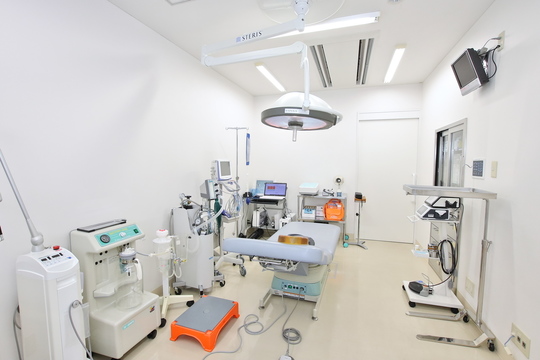 Claire Dental Office