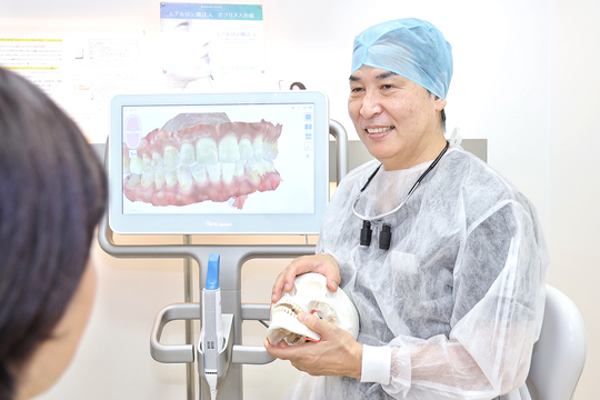 Claire Dental Office