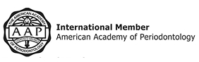 American Academy of Periodontology