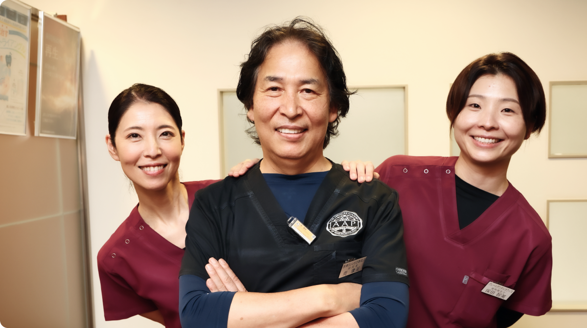 医療法人社団春風会CLAIR DENTAL OFFICE