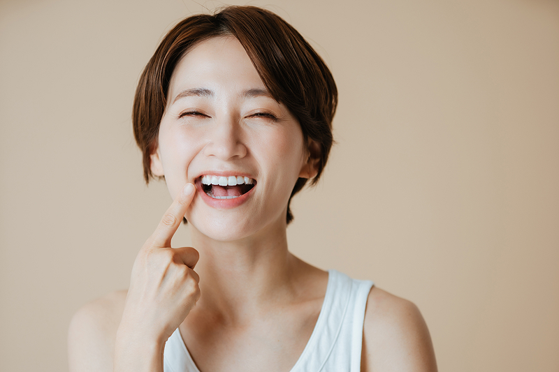 美容・審美歯科