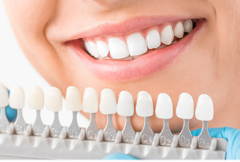 クレール・ブレス＆ホワイト