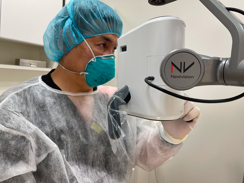 マイクロエンド