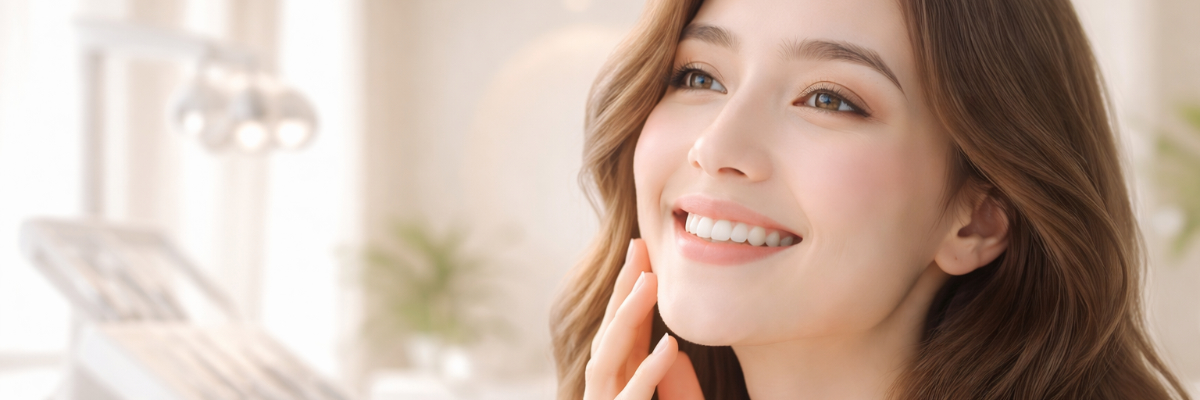 美容・審美歯科