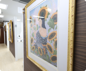 医療法人社団春風会CLAIR DENTAL OFFICE